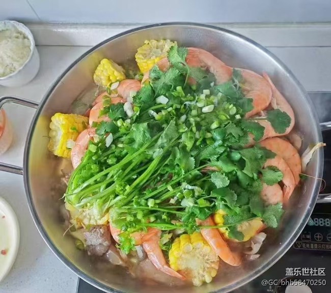 【初冬好食】無水火鍋