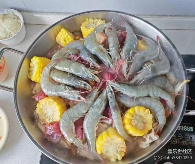 【初冬好食】無水火鍋