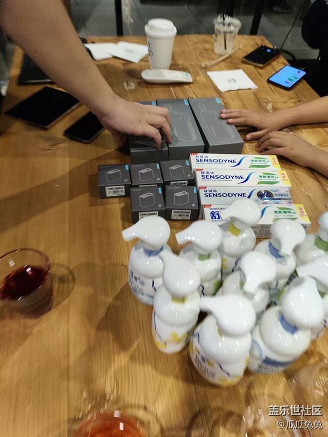 【沈陽星部落】【回顧貼】三星第六代折疊屏品鑒