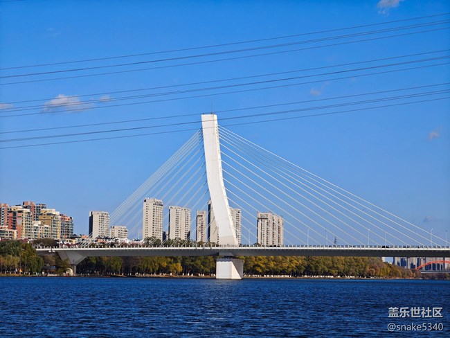 渾河下午茶攝影/回顧