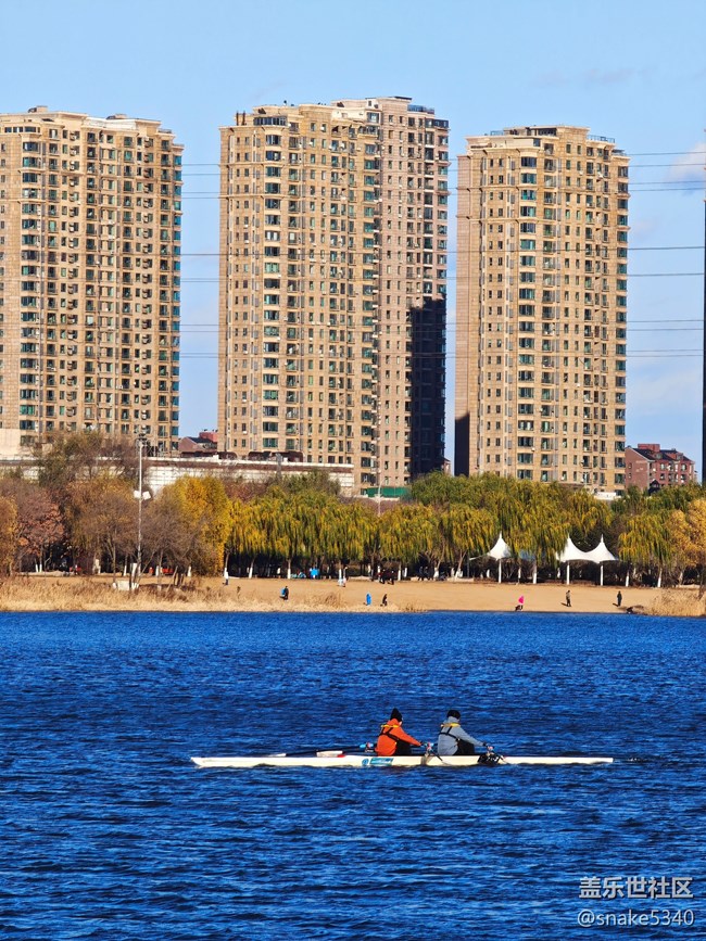 渾河下午茶攝影/回顧