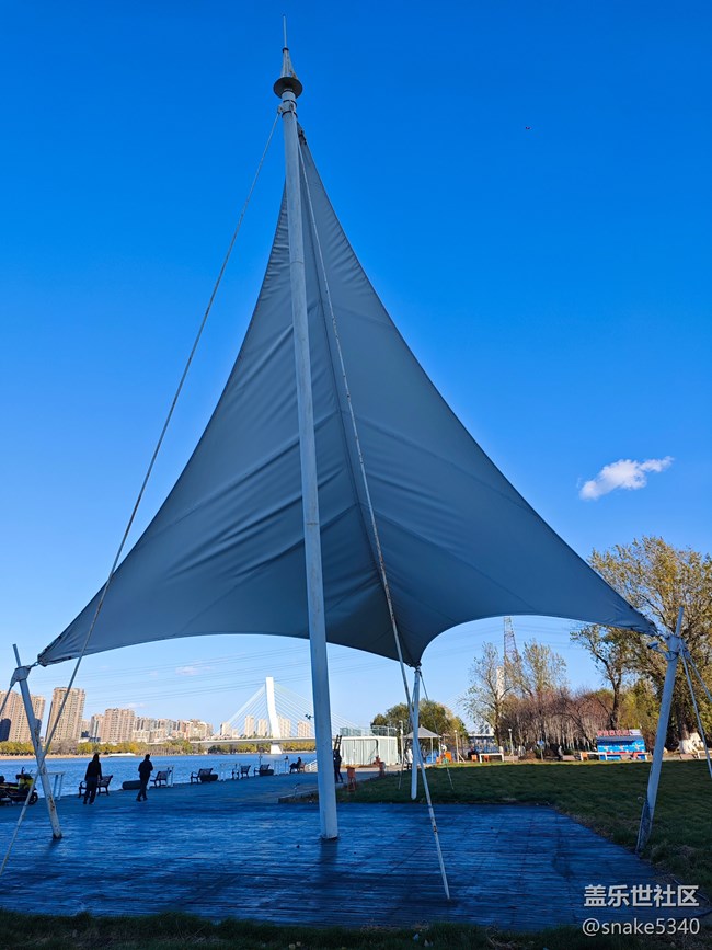 渾河下午茶攝影/回顧