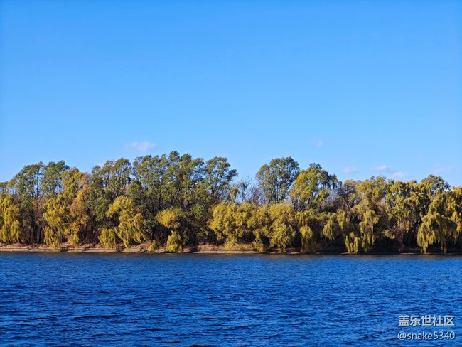 渾河下午茶攝影/回顧