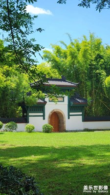 武夷山·宋街｜大宋夢華