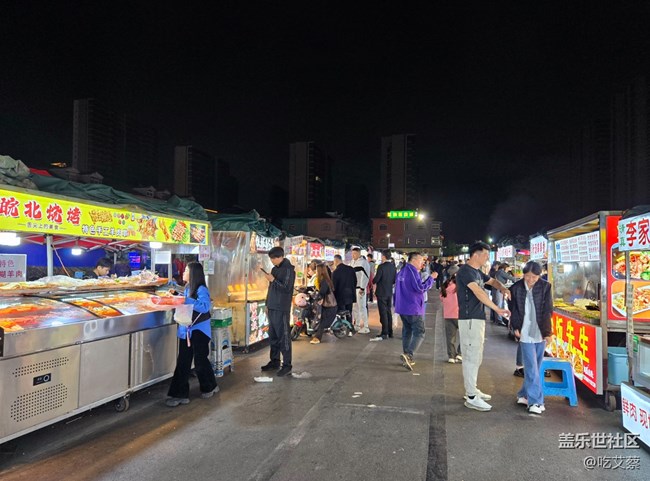 AI賦能，影像全面提升的小魔盒-Galaxy Z Flip6體驗