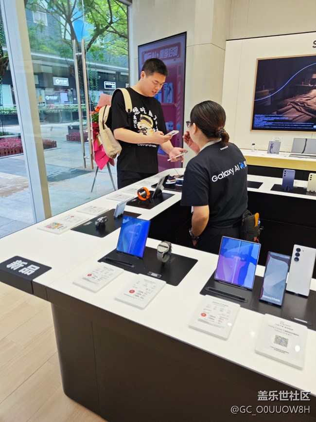 【活動(dòng)回顧】W25，煥新顯示