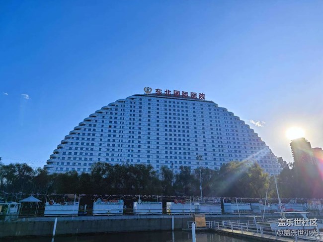 沈陽(yáng)星部落渾河游船及攝影活動(dòng)回顧