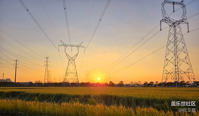 AI賦能，影像全面提升的小魔盒-Galaxy Z Flip6體驗