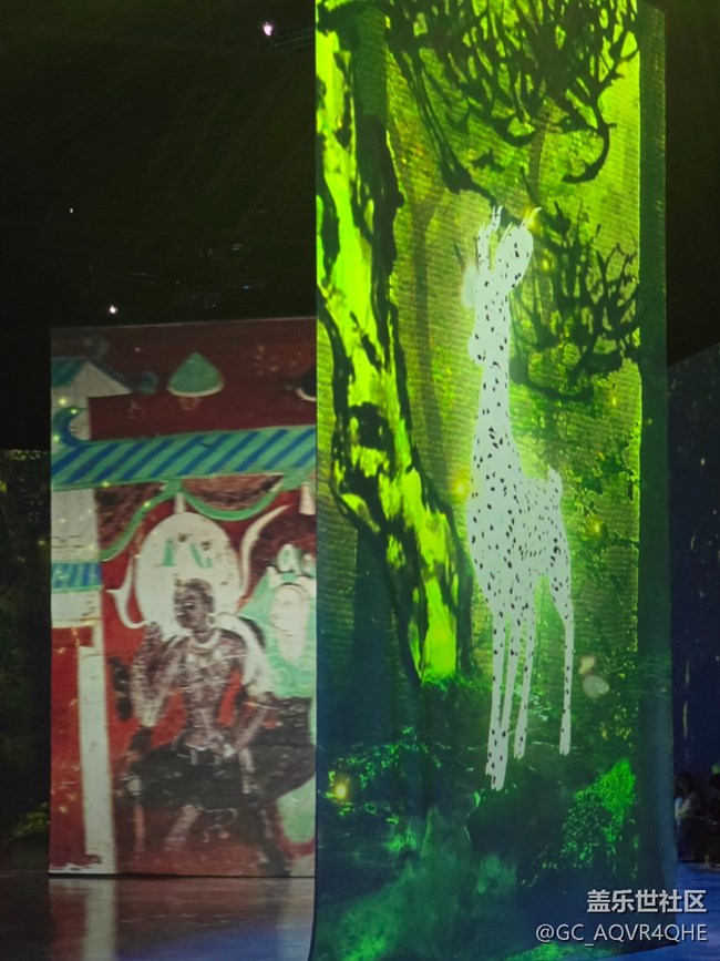 【遇見敦煌線下攝影活動】+敦煌光影展攝影活動