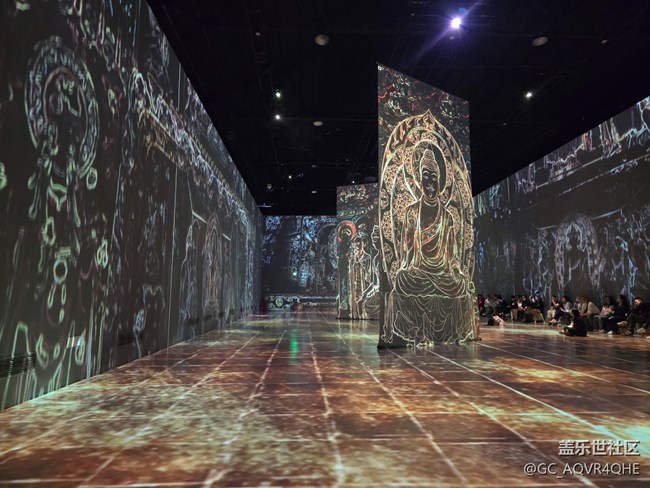 【遇見敦煌線下攝影活動】+敦煌光影展攝影活動