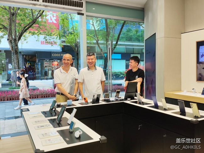 【活動(dòng)回顧】W25，煥新顯示