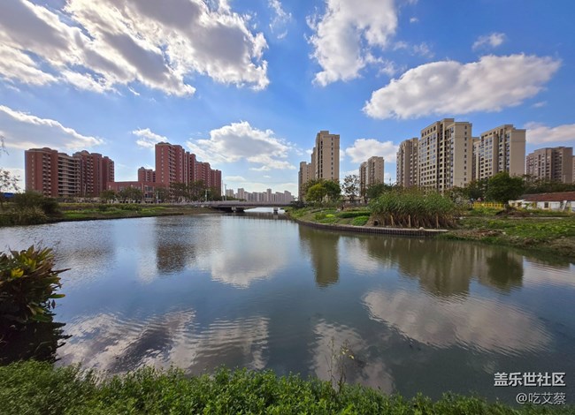 AI賦能，影像全面提升的小魔盒-Galaxy Z Flip6體驗