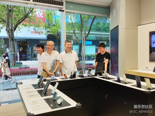 【活動(dòng)回顧】W25，煥新顯示