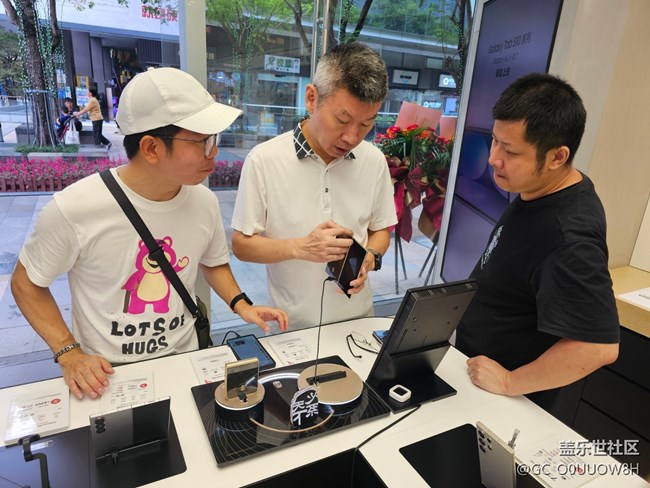 【活動(dòng)回顧】W25，煥新顯示