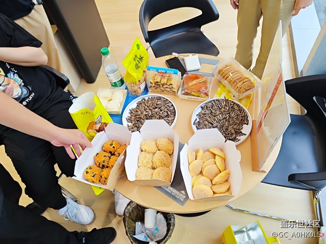 【活動(dòng)回顧】W25，煥新顯示