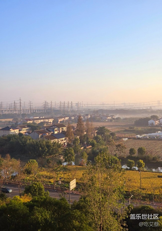 AI賦能，影像全面提升的小魔盒-Galaxy Z Flip6體驗