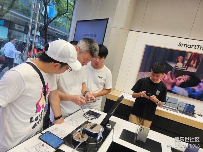 【活動回顧】W25，煥新顯示