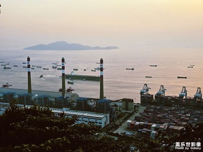 深圳小南山公園