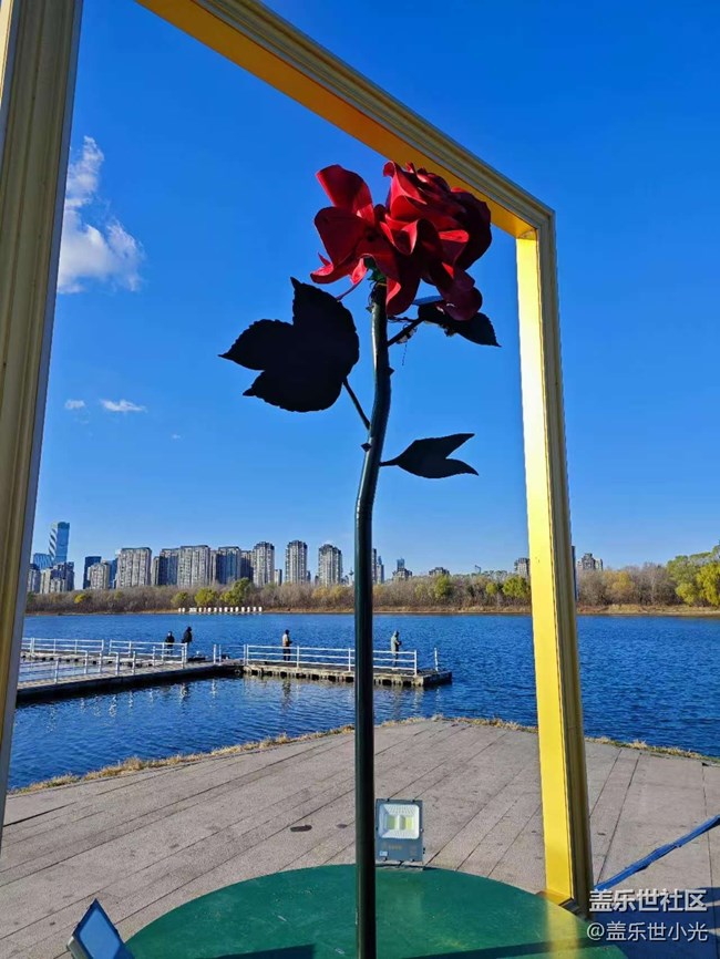 沈陽(yáng)星部落渾河游船及攝影活動(dòng)回顧