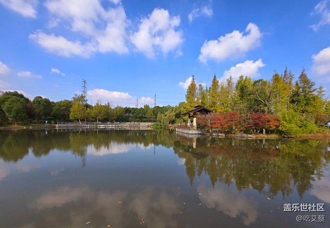 AI賦能，影像全面提升的小魔盒-Galaxy Z Flip6體驗