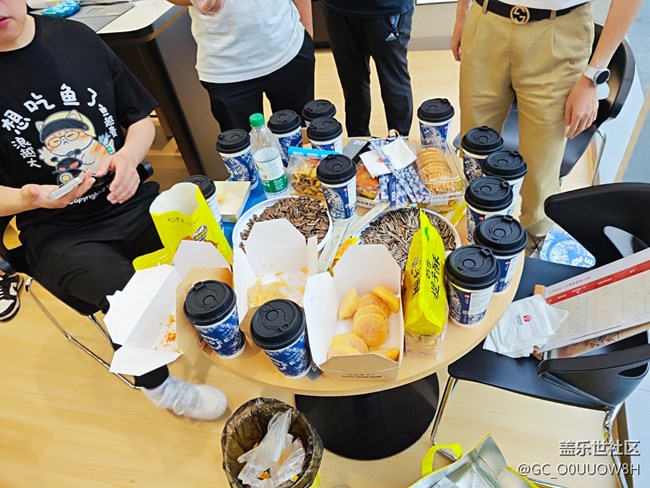 【活動(dòng)回顧】W25，煥新顯示