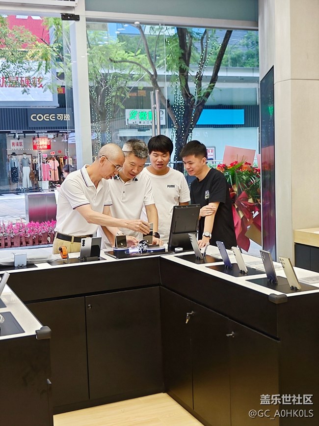 【活動(dòng)回顧】W25，煥新顯示