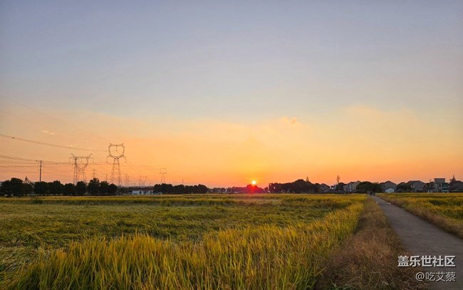 AI賦能，影像全面提升的小魔盒-Galaxy Z Flip6體驗