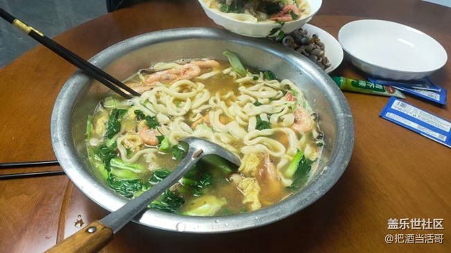 【初冬好食】盆面