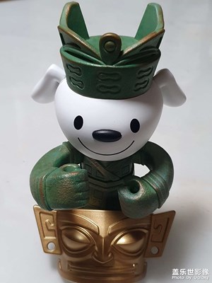 【身邊的風(fēng)景】 So cute Joys