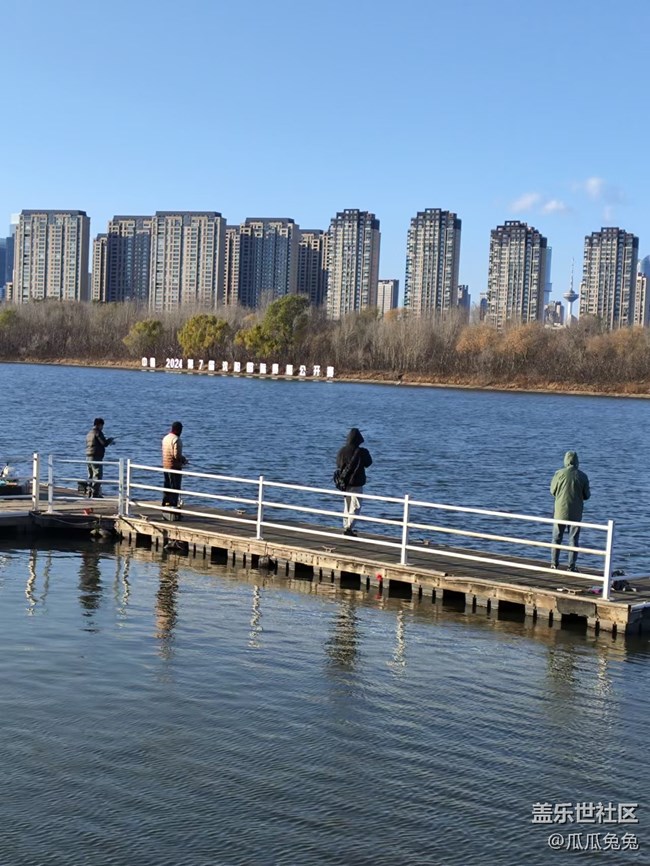 渾河游船下午茶及三星攝影活動【回顧貼】