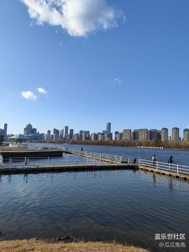 渾河游船下午茶及三星攝影活動【回顧貼】