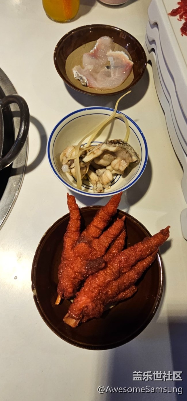 【fold6，開啟折疊2.0時(shí)代】fold越來越note，商務(wù)性拉滿！