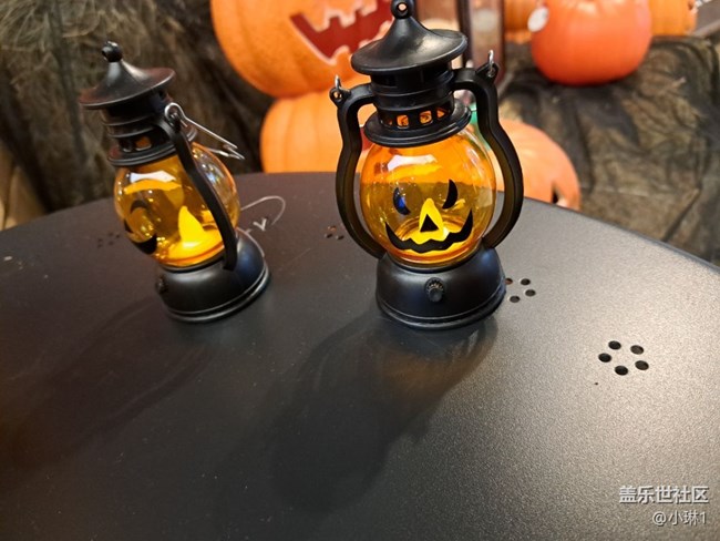 【初冬來】萬圣節(jié)