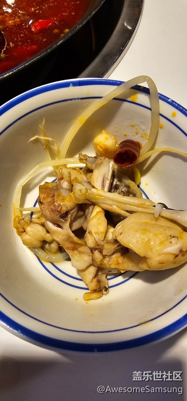 【fold6，開啟折疊2.0時(shí)代】fold越來越note，商務(wù)性拉滿！