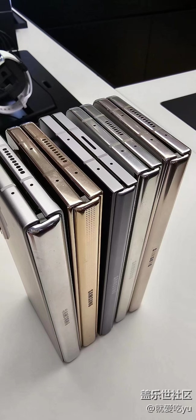 【fold6，開啟折疊2.0時(shí)代】折疊合集