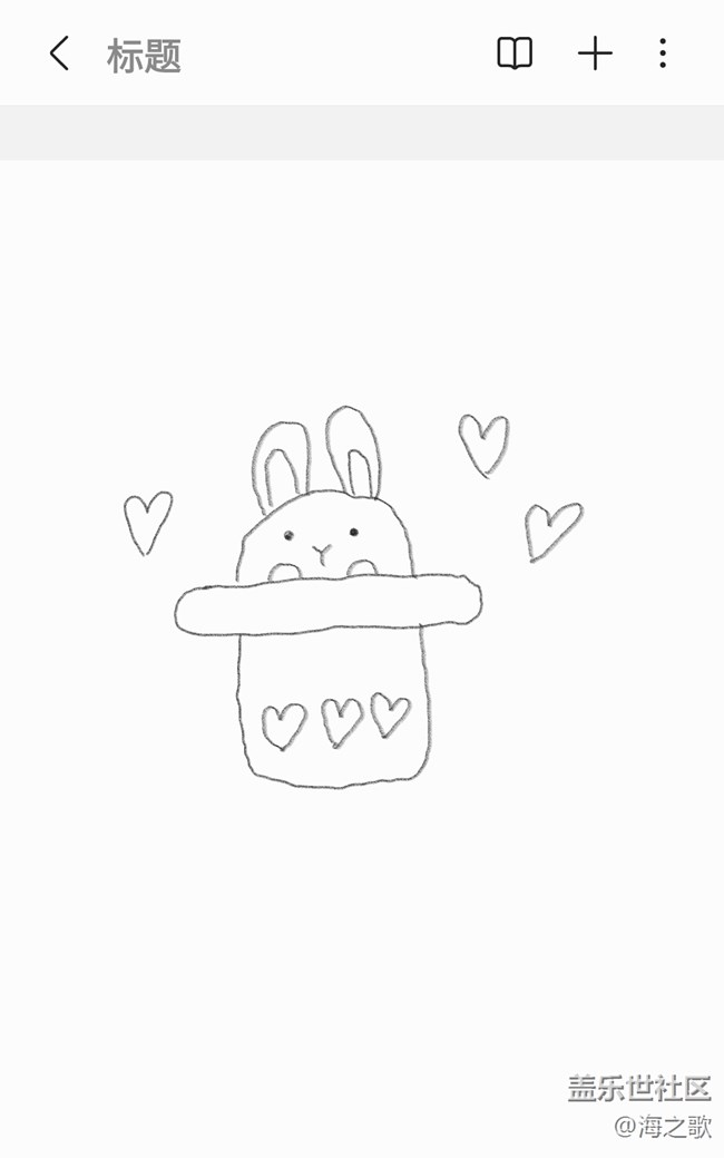 【AI繪圖大賽】兔子