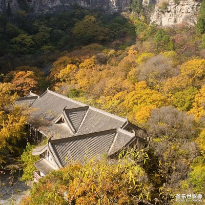 今年爬過(guò)的山