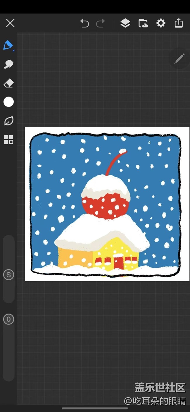 節(jié)氣 | 小雪