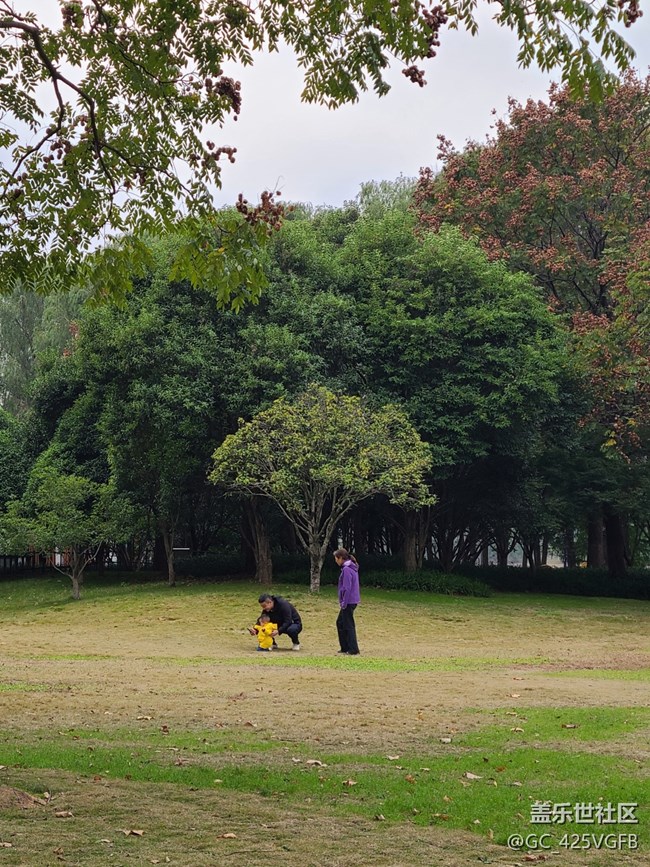 【秋意濃】+秋天的戶外