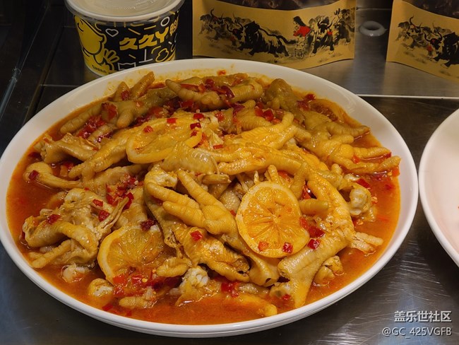 【成都街頭的小吃】各種美食