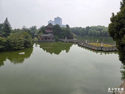 【斑斕蕭瑟】+秋末冬初