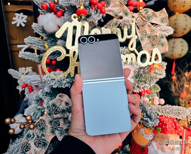 濟(jì)南星部落Fold6系列品鑒會回顧 濟(jì)南星部落Fold6系列品鑒會回顧