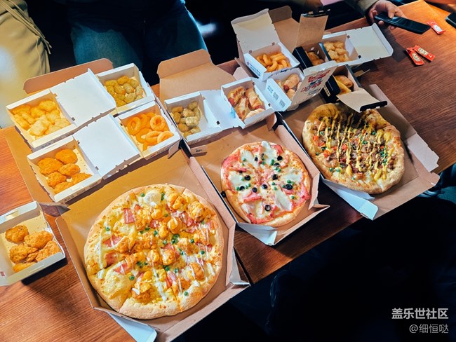 濟(jì)南星部落Fold6系列品鑒會回顧 濟(jì)南星部落Fold6系列品鑒會回顧