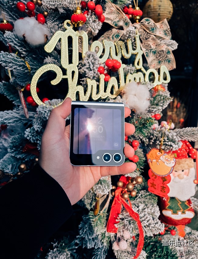 濟(jì)南星部落Fold6系列品鑒會回顧 濟(jì)南星部落Fold6系列品鑒會回顧