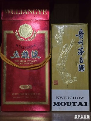 【斑斕蕭瑟】+ 11月末隨拍！