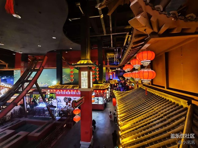 主角兒古風(fēng)演藝拍攝活動回顧