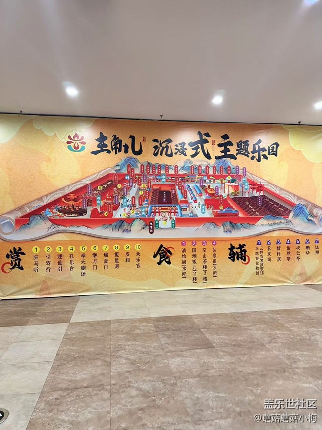 【回顧貼】古風小鎮(zhèn)游園&三星攝影活動收獲滿滿