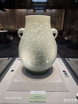 【見微知著】博物館隨拍