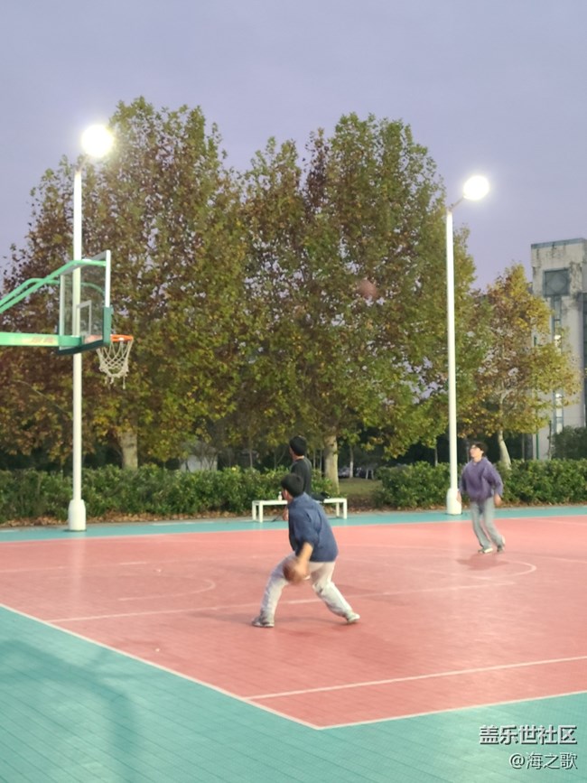 【三星與我的一天】三星與運動