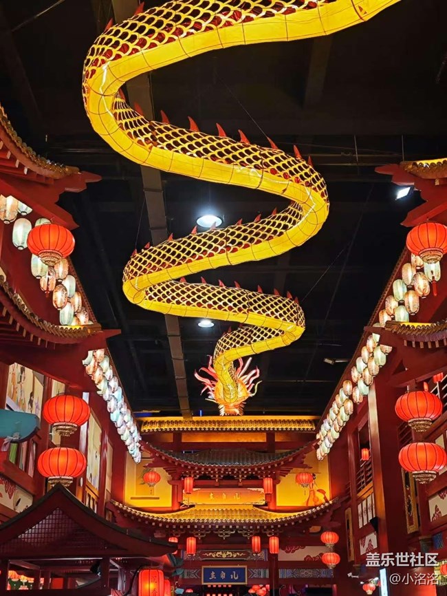 主角兒古風(fēng)演藝拍攝活動回顧